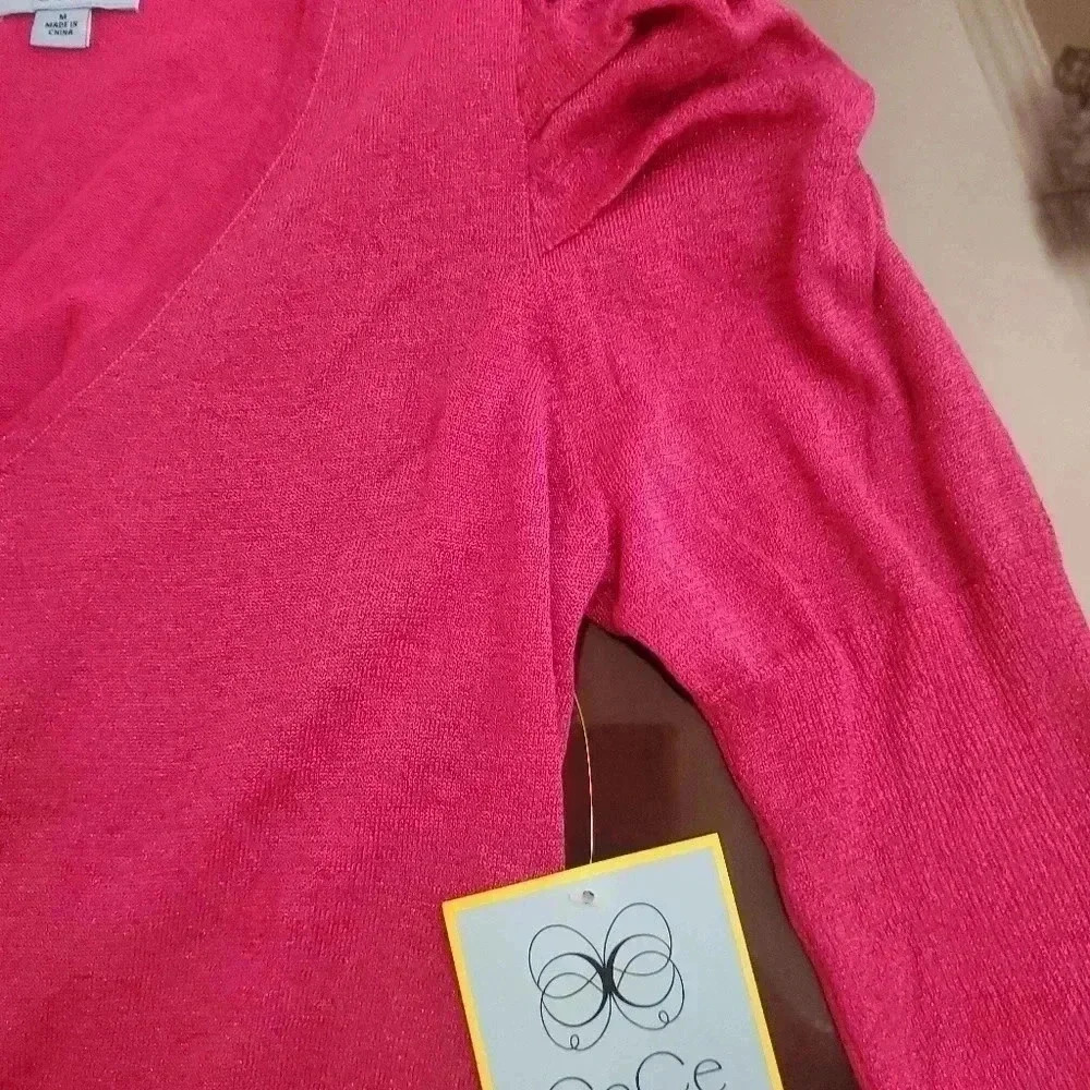 CeCe TOP - Picture 4 of 5